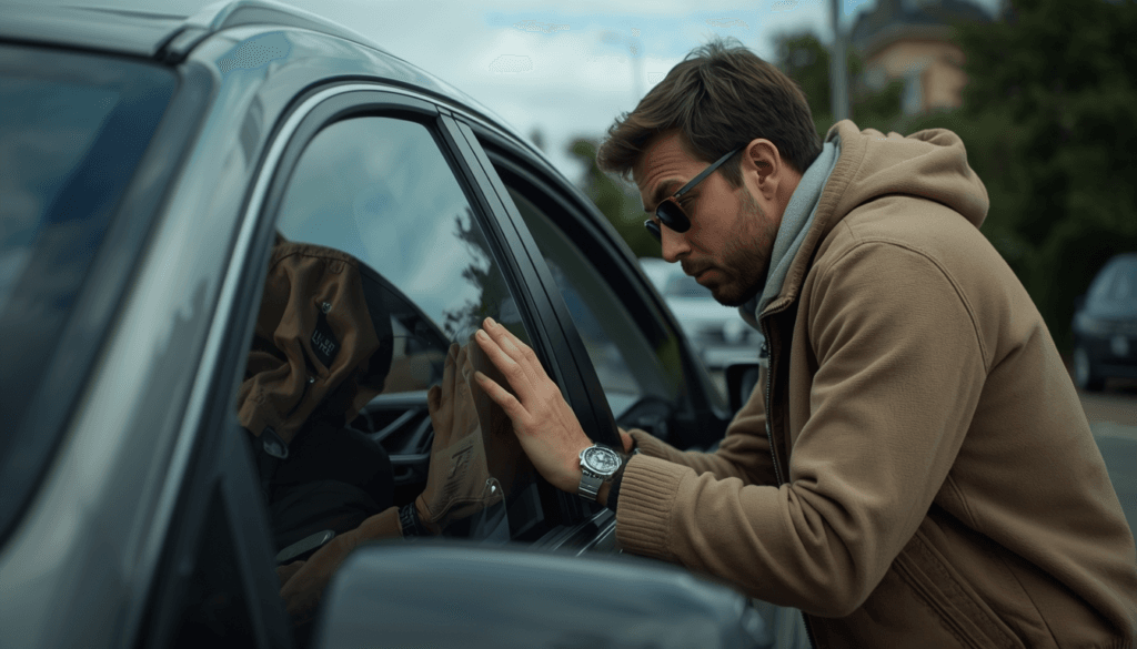 qué revisar al comprar segunda mano en un coche usado