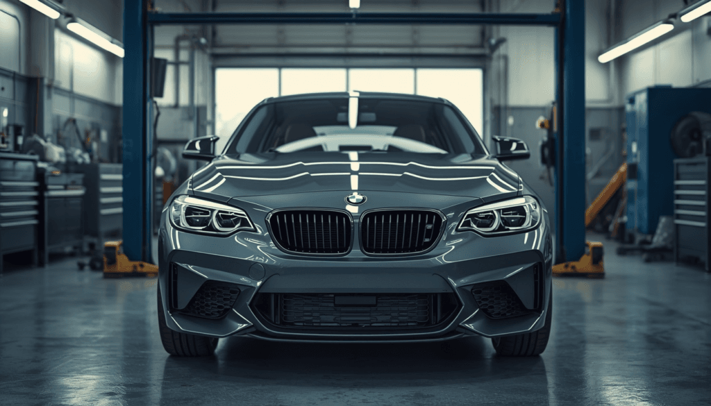 fallos típicos BMW Serie 1 usado antes de comprar