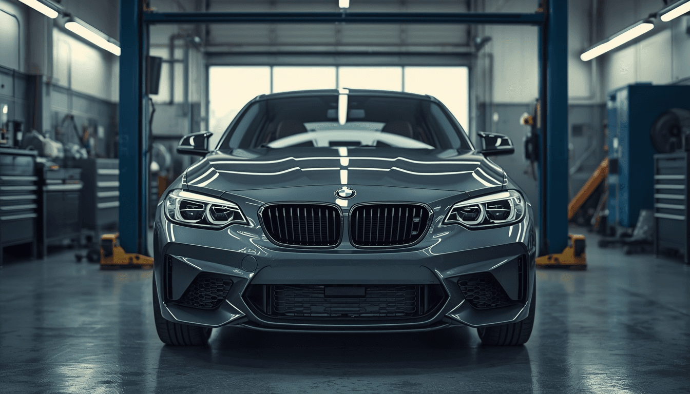 Fallos típicos del BMW Serie 1: qué revisar antes de comprar uno usado