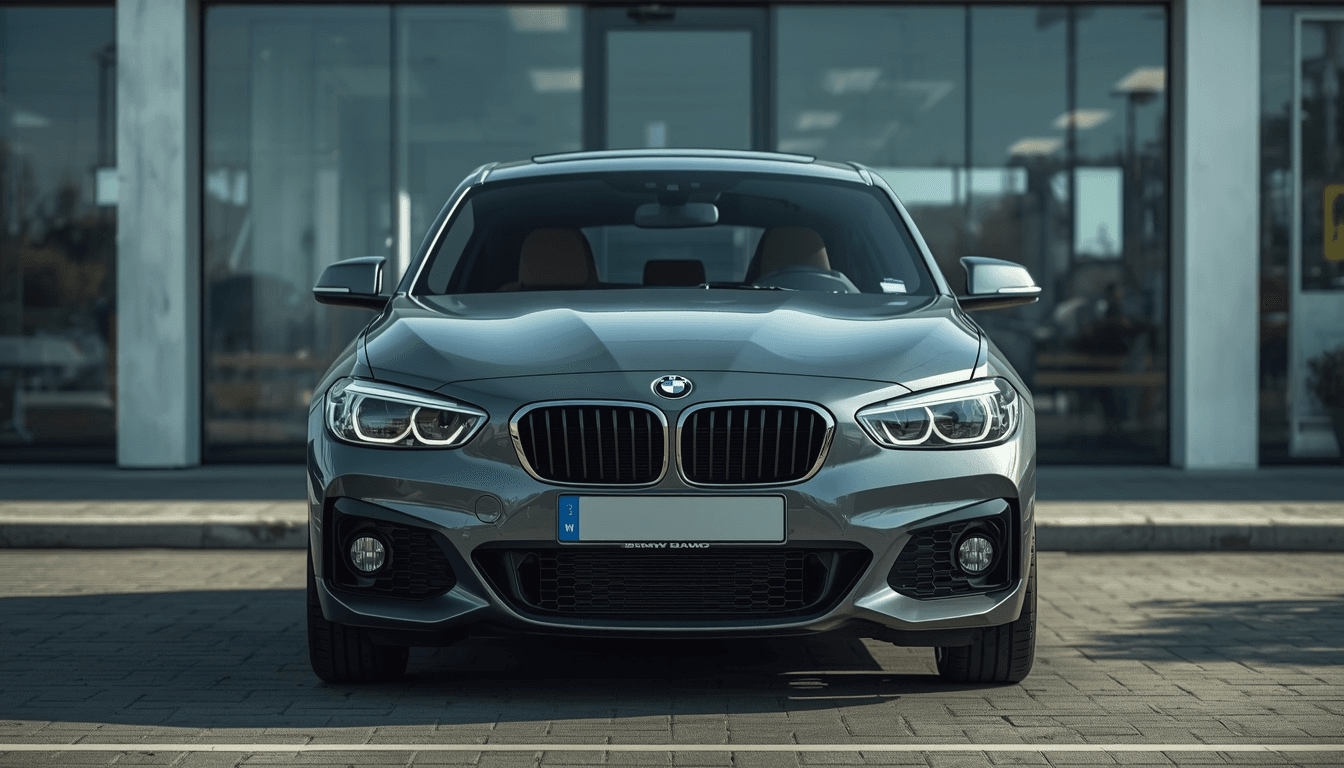 Qué revisar al comprar un BMW Serie 1 de segunda mano: guía práctica