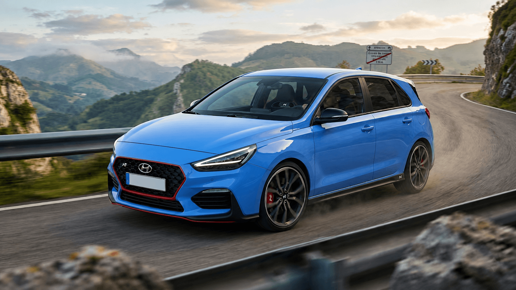 Cuánto cuesta mantener un Hyundai i30 N al año: gastos reales