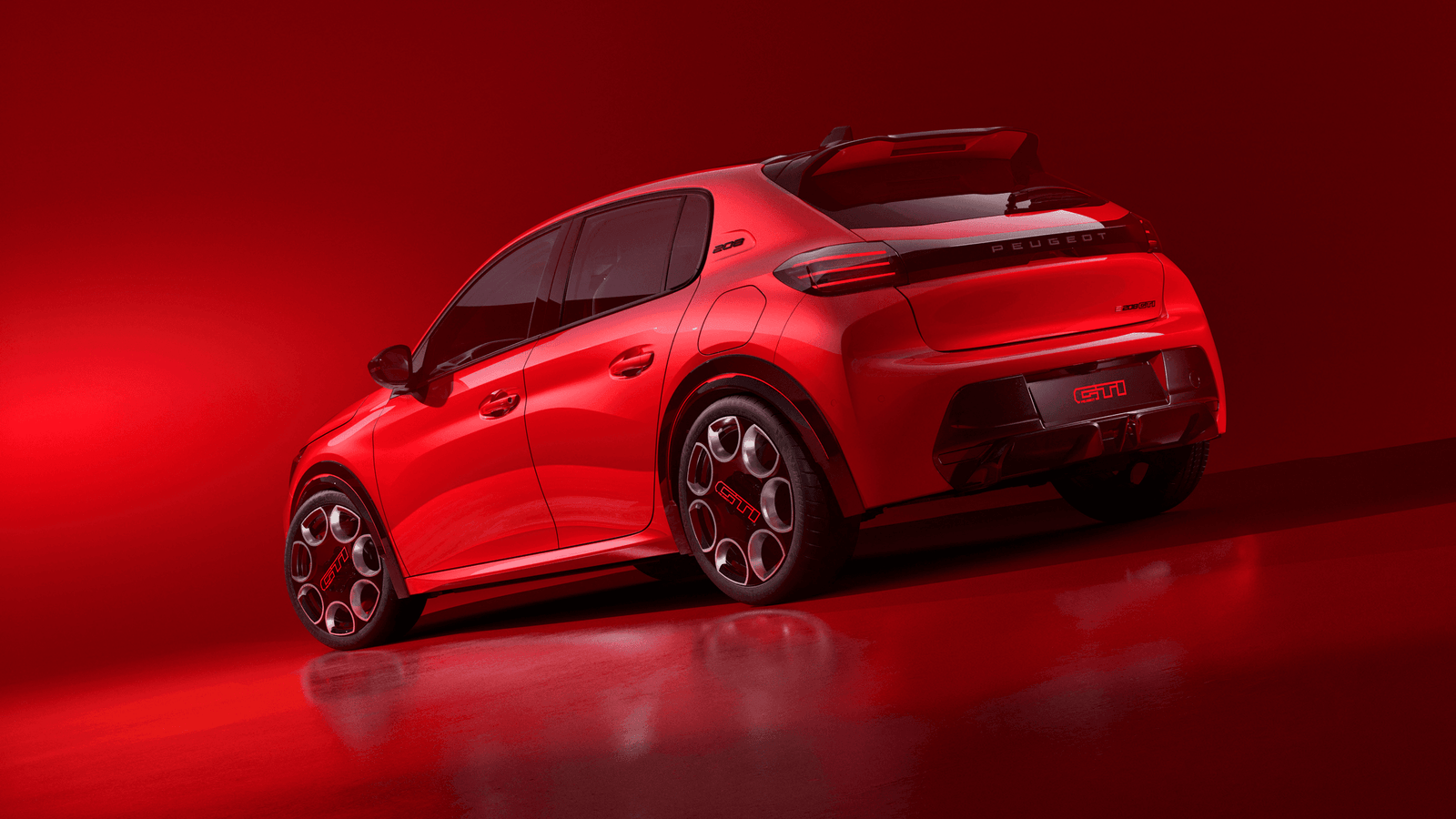 Peugeot 208 GTi gasolina: el deportivo ligero que muchos echarán de menos