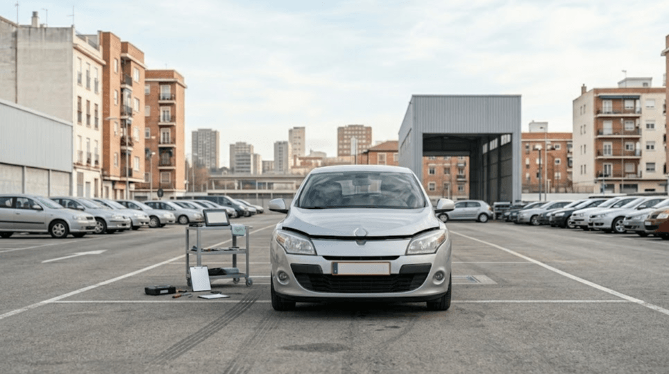 Renault Mégane de segunda mano: 7 cosas que revisar antes de comprar