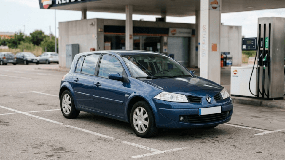 Renault Mégane gasolina o diésel: 7 claves para elegir bien de segunda mano