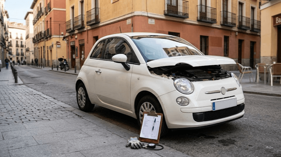 Fiat 500 de segunda mano: 7 cosas que revisar antes de comprar