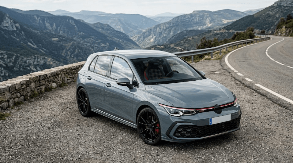 Volkswagen Golf GTI 2026: el compacto deportivo ideal para quien quiere disfrutar sin irse a un superdeportivo