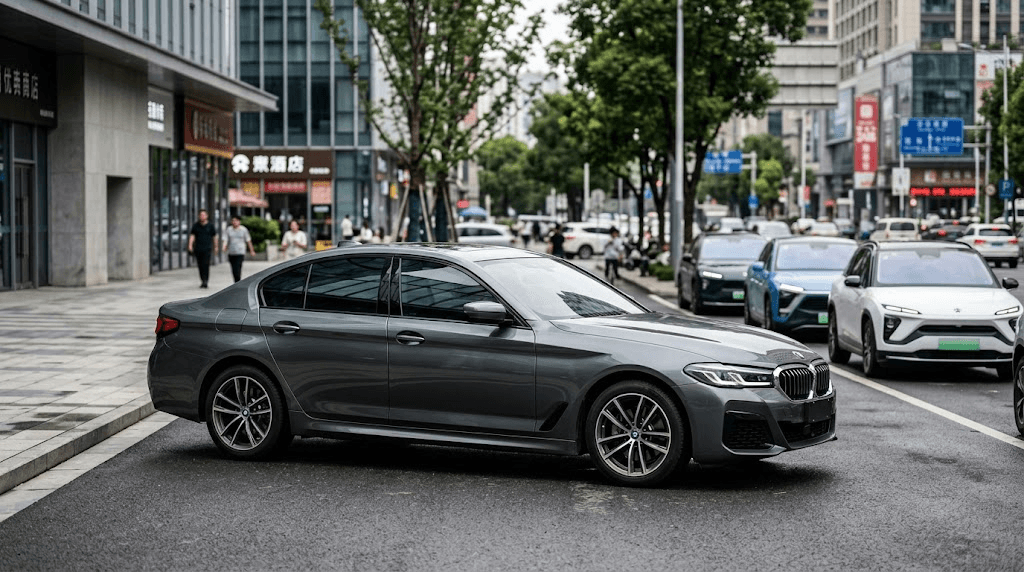 BMW en crisis: por qué las marcas premium también están sufriendo