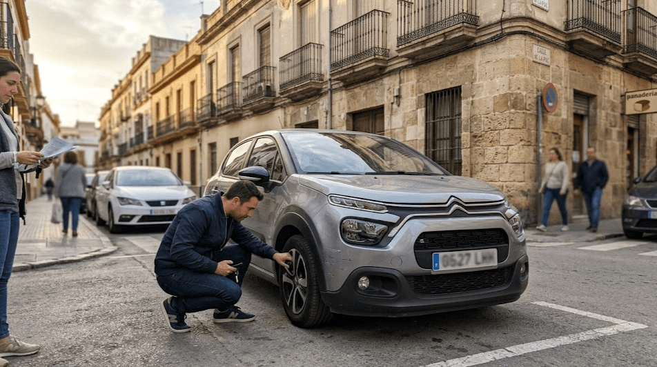 Citroën C3 de segunda mano revisado antes de comprar