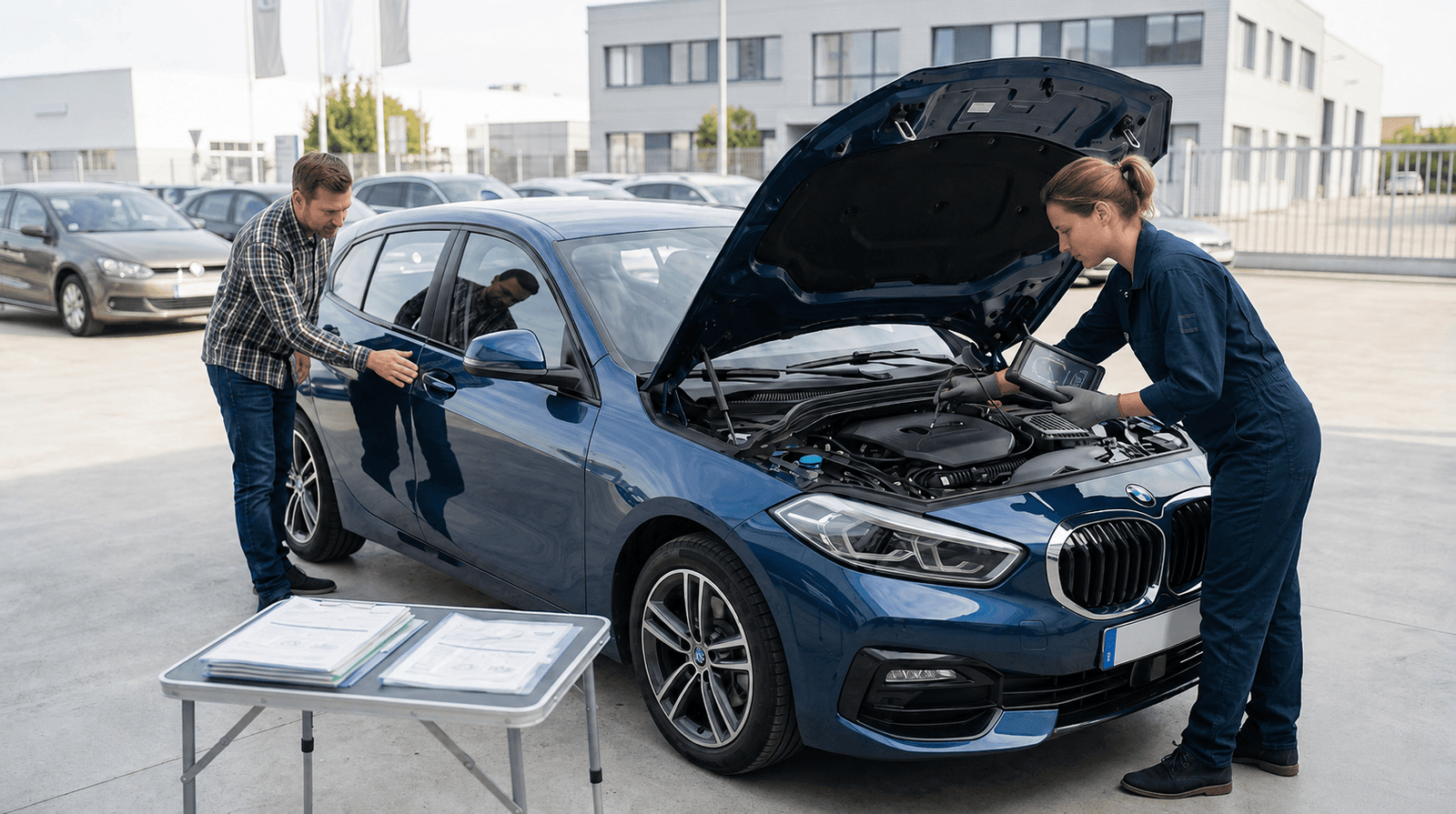 BMW Serie 1 de segunda mano: 9 fallos que muchos compradores no miran