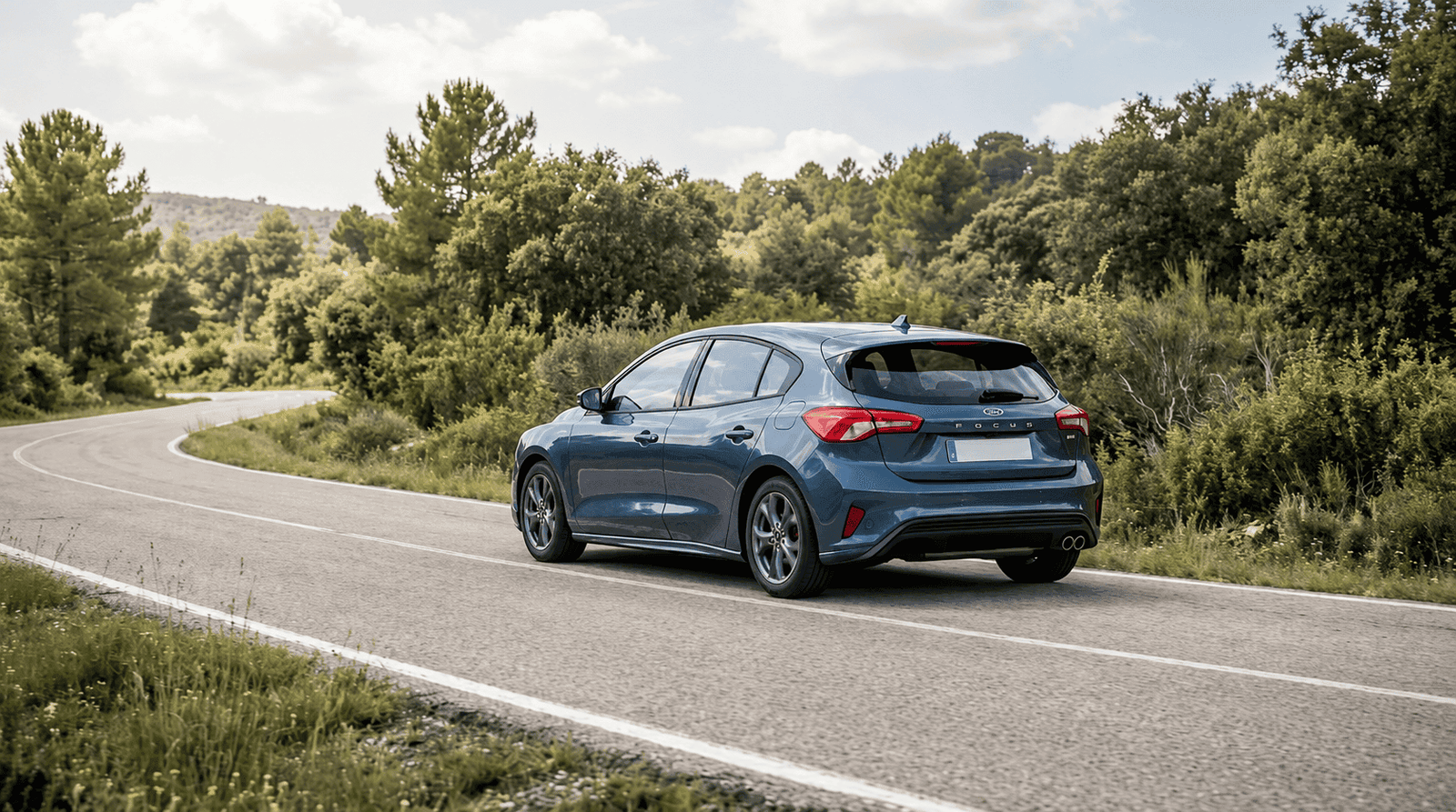Fallos Típicos del Ford Focus: Guía por Generación para Comprarlo de Segunda Mano sin Sorpresas