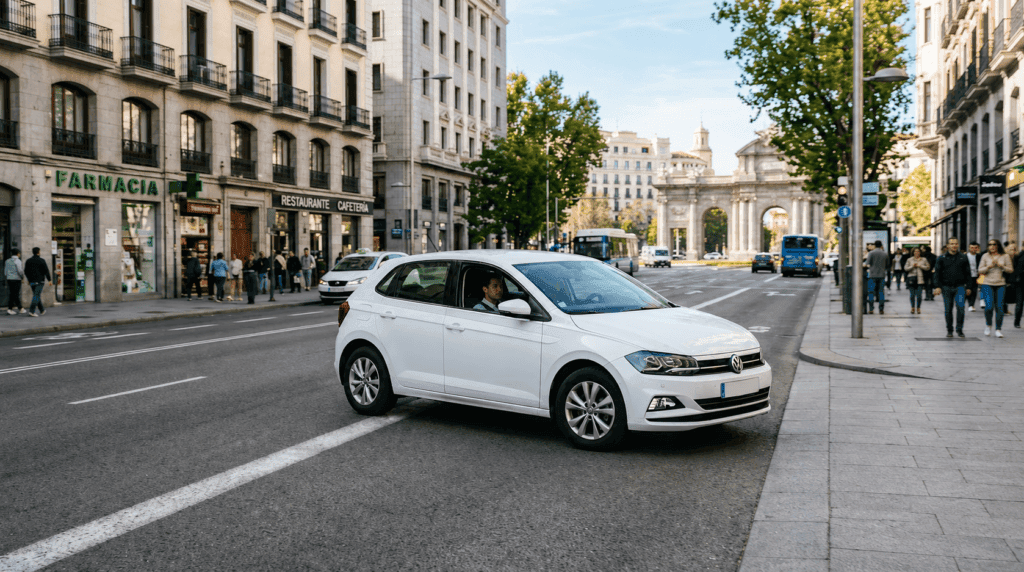 fallos típicos Volkswagen Polo de segunda mano