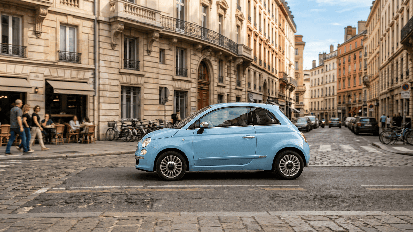 Fallos Típicos del Fiat 500: Dualogic, Dirección Asistida y Todo lo que Debes Revisar