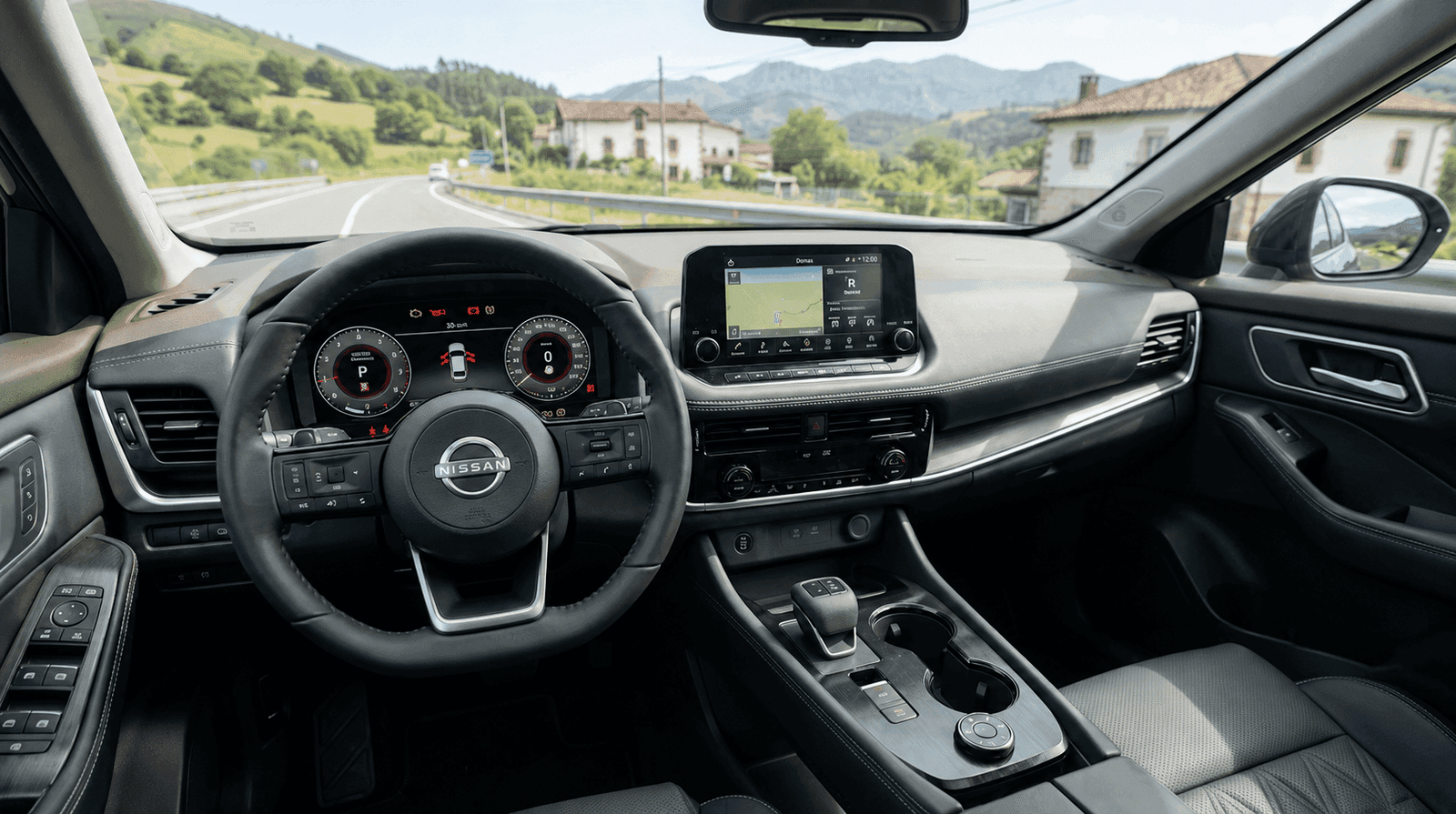 A partir del 7 de julio, todos los coches nuevos incorporan estos sistemas de seguridad obligatorios