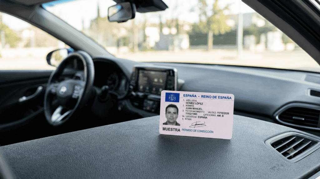 Carnet por puntos 20 años: balance de la DGT sobre seguridad vial