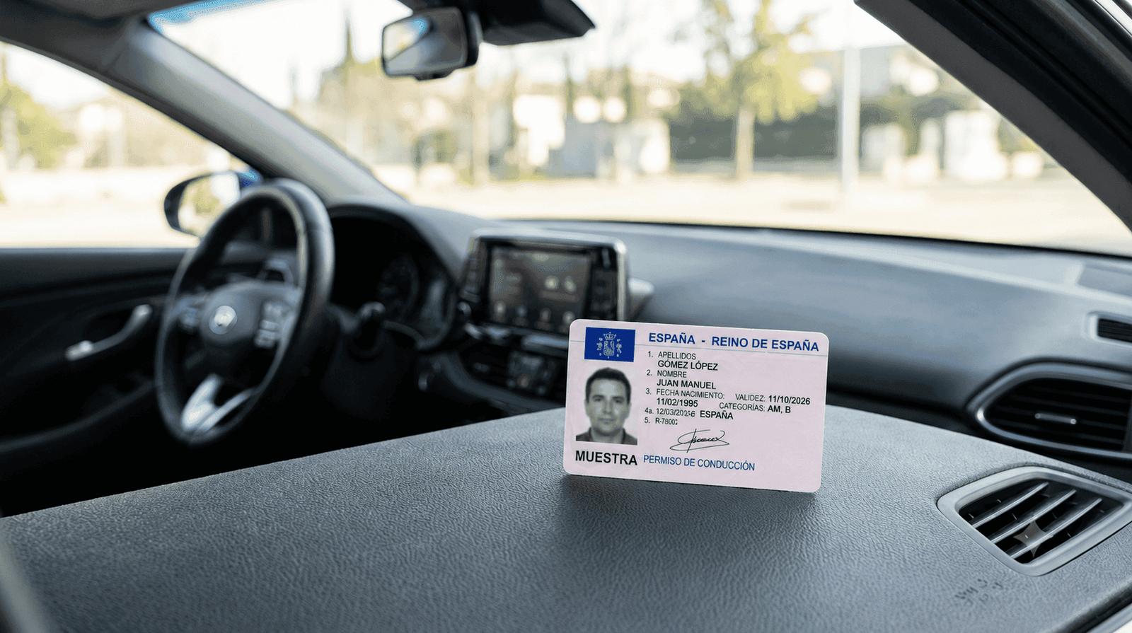20 años del carnet por puntos: la DGT revela que ha salvado 10.000 vidas