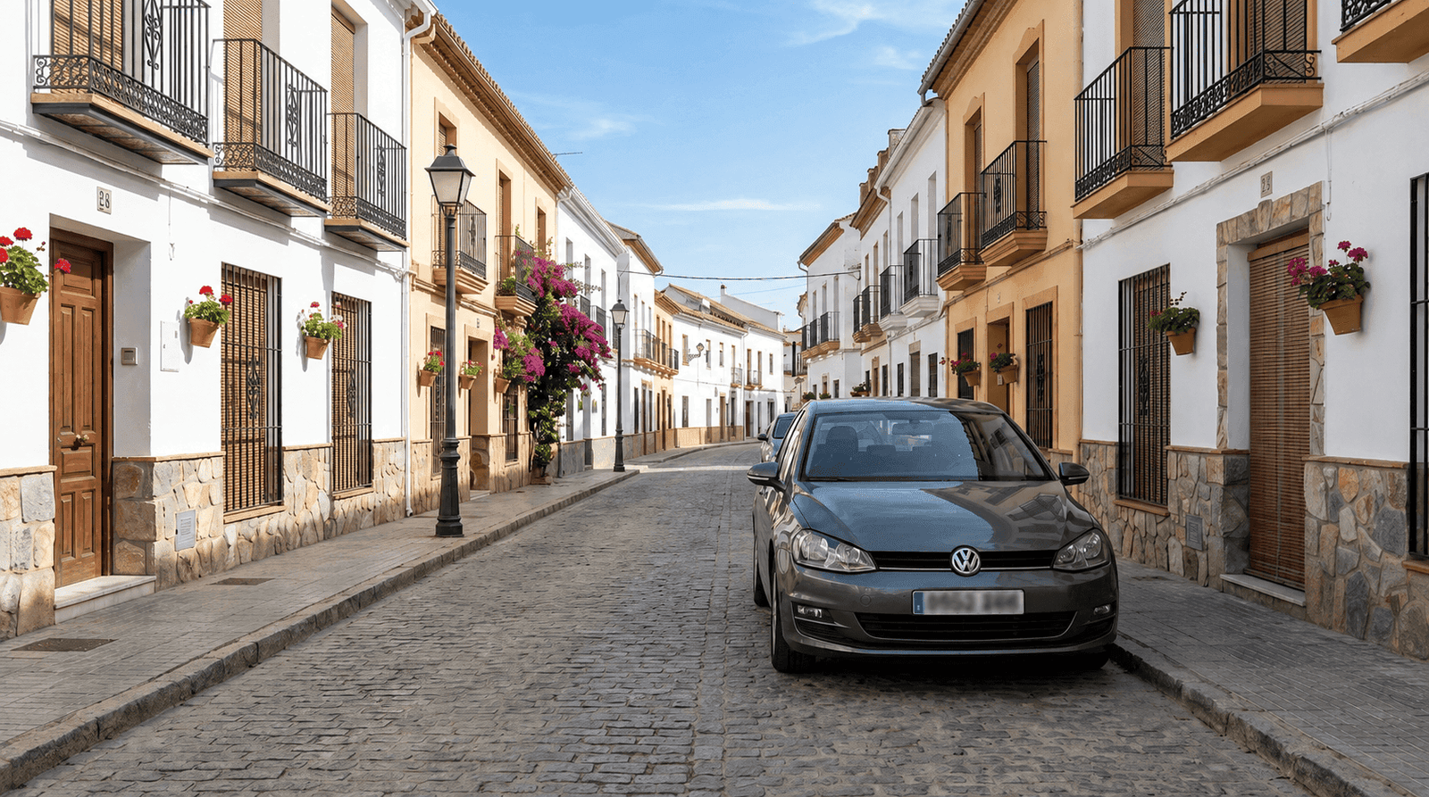 Multa de ITV caducada con el coche aparcado: un juez la anula, pero hay matices importantes