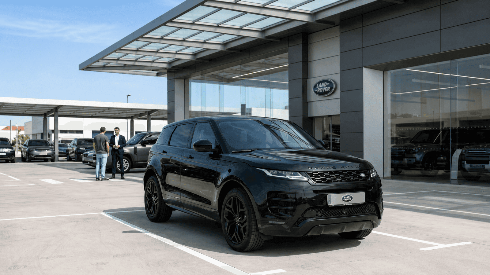 ¿Tienes un Land Rover o Jaguar? Revisa esto ya: riesgo real de incendio en la batería