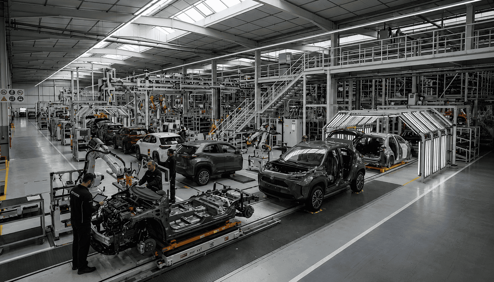 Volkswagen reduce su gama de modelos a la mitad: la mayor reestructuración de su historia