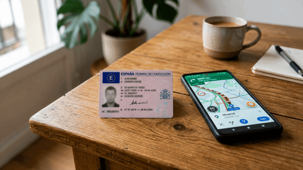 Cuánto tardan en recuperarse los puntos del carnet: carnet de conducir