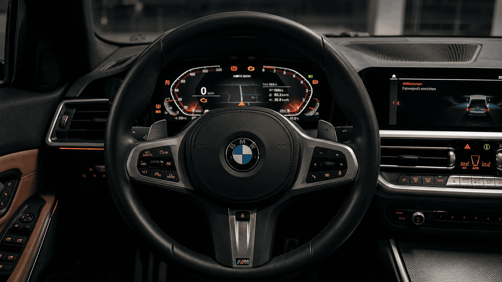 Testigos BMW Serie 3: Guía Completa de Avisos que No Debes Ignorar