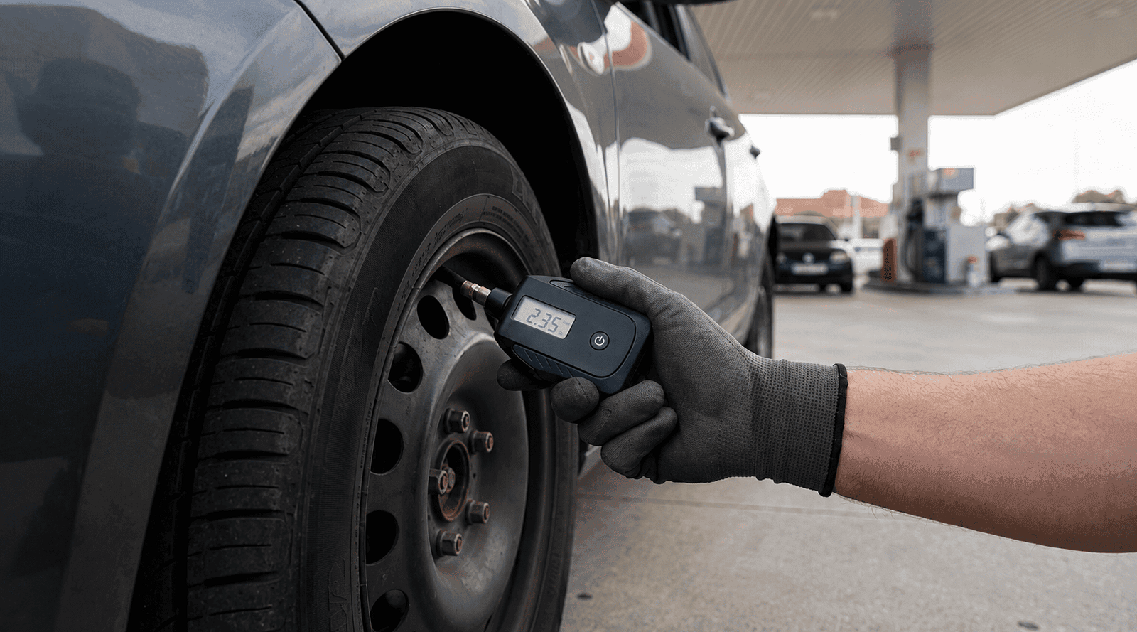 El Error que te Hace Gastar un 10% Más de Gasolina (y Cómo Evitarlo)