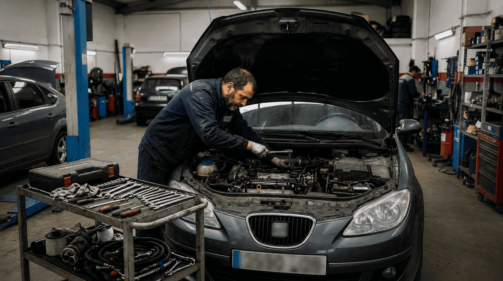El Coche Usado y el «Derecho a Reparar» Europeo: Qué Cambia (y Qué No) en España