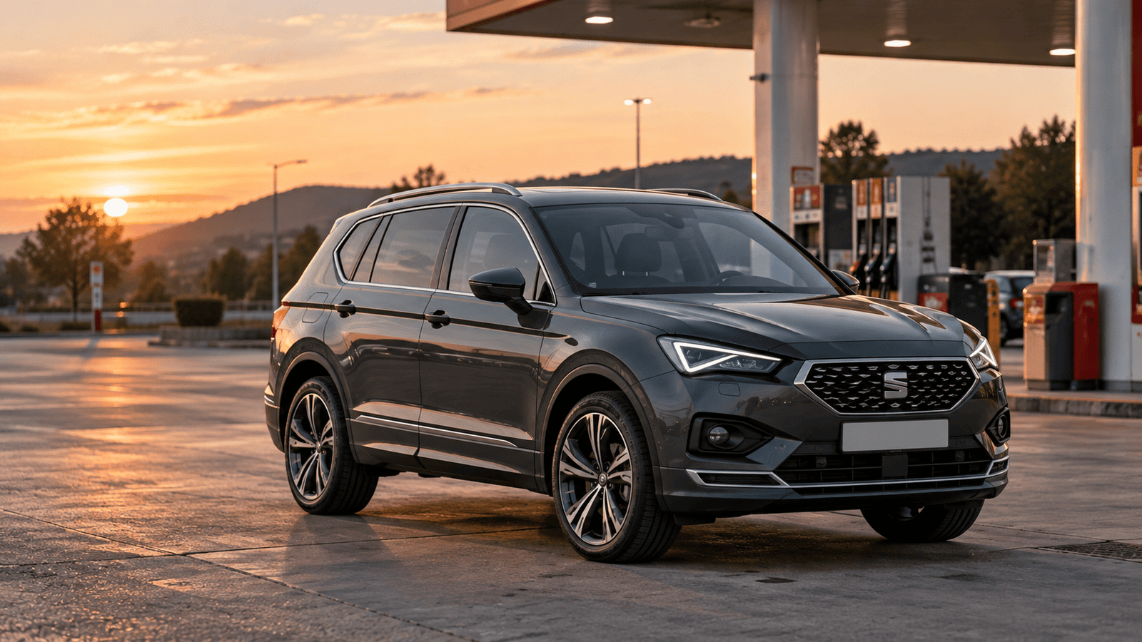 Testigos Seat Tarraco: qué significa cada luz del cuadro según el manual y qué hacer con ella