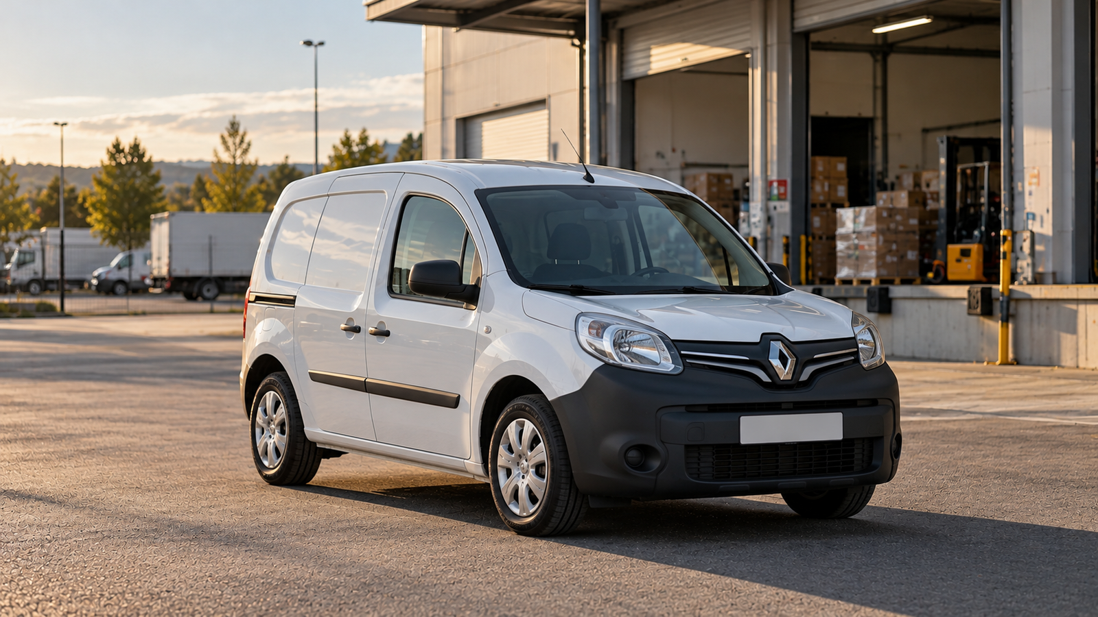 Testigos Renault Kangoo: qué significa cada luz en el Kangoo II y el Kangoo III según el manual de Renault
