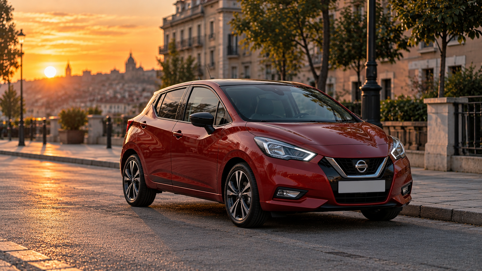 Testigos Nissan Micra: qué avisa cada luz del K14, cuáles no son avería y qué mirar si lo compras usado