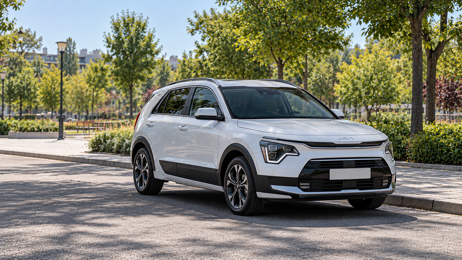 Testigos Kia Niro: qué avisa cada luz y cada mensaje del Niro híbrido, cuándo no conducir y qué mirar si lo compras usado